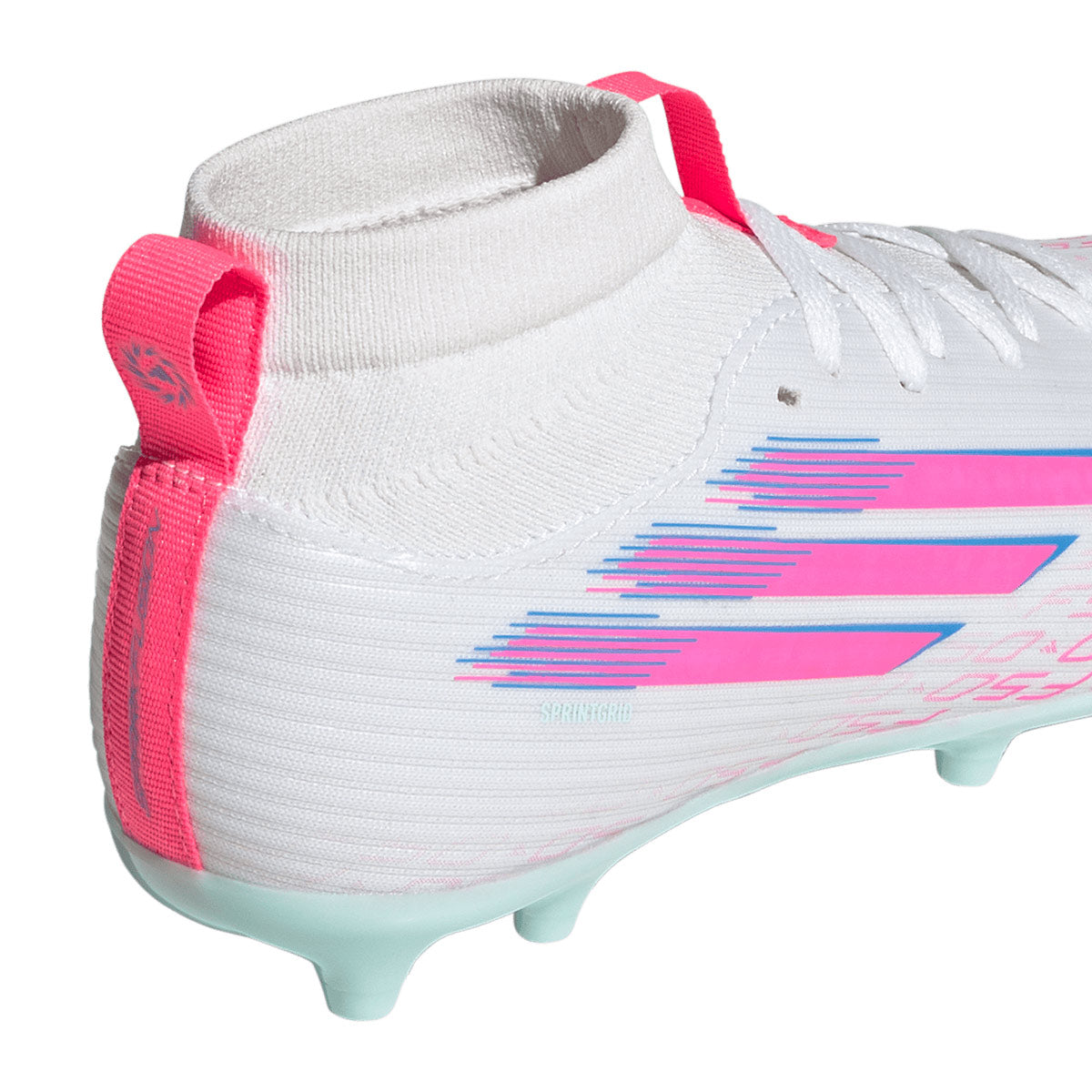 Adidas F50 Sparkfusion Soccer Cleats