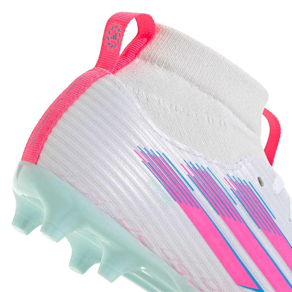 Adidas F50 Sparkfusion Soccer Cleats