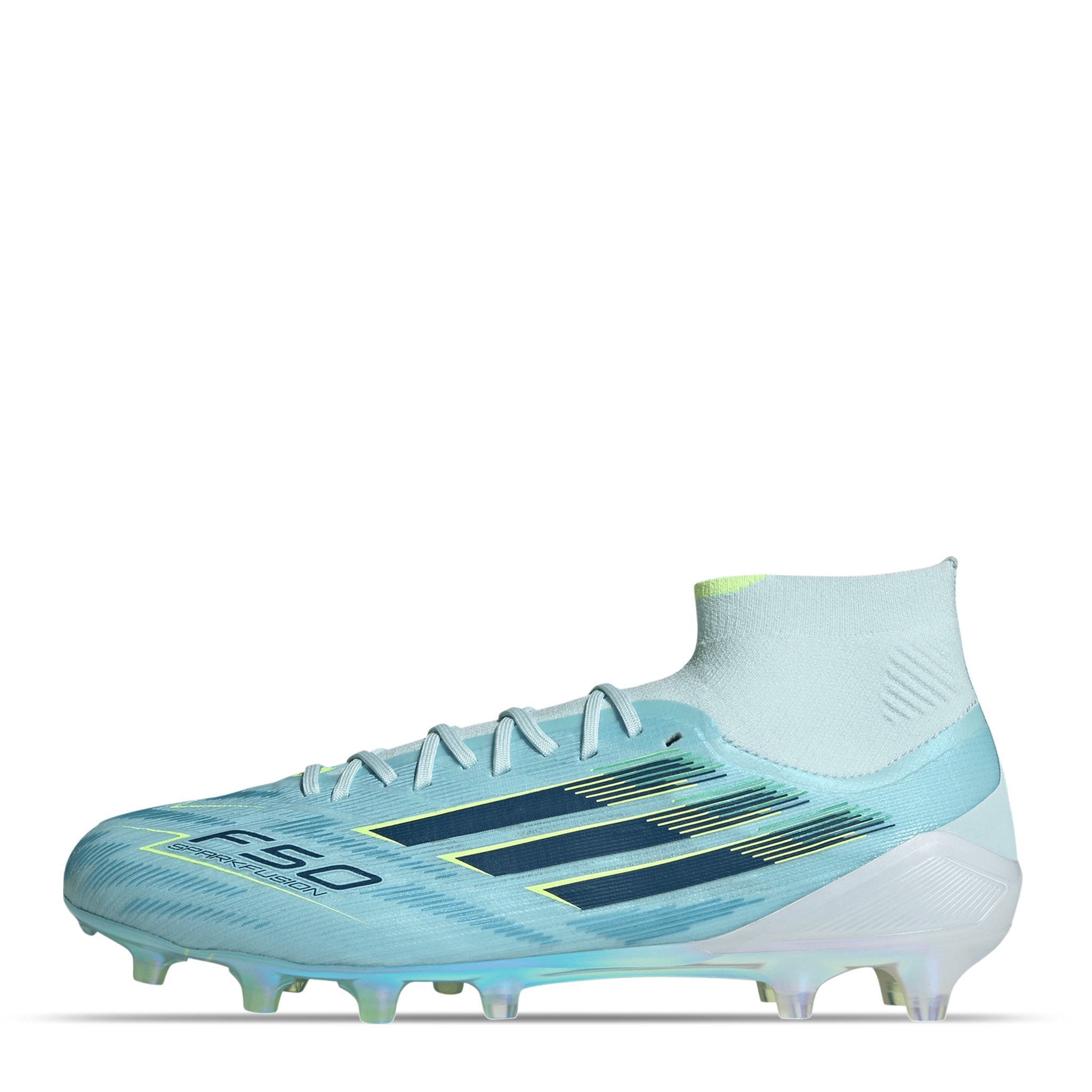 Adidas F50 Sparkfusion Elite Fg/Ag Soccer Cleats