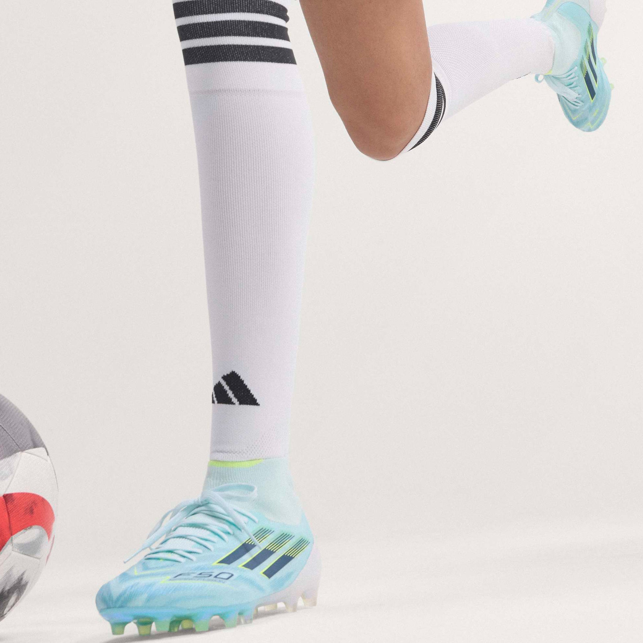 Adidas F50 Sparkfusion Elite Fg/Ag Soccer Cleats