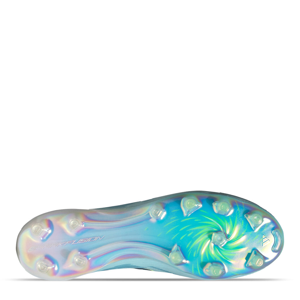 Adidas F50 Sparkfusion Elite Fg/Ag Soccer Cleats