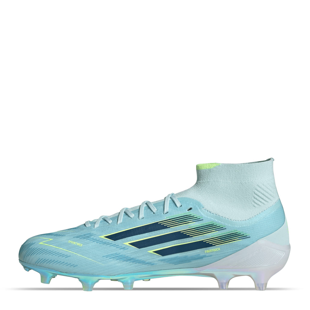 Adidas F50 Sparkfusion Elite Fg/Ag Soccer Cleats
