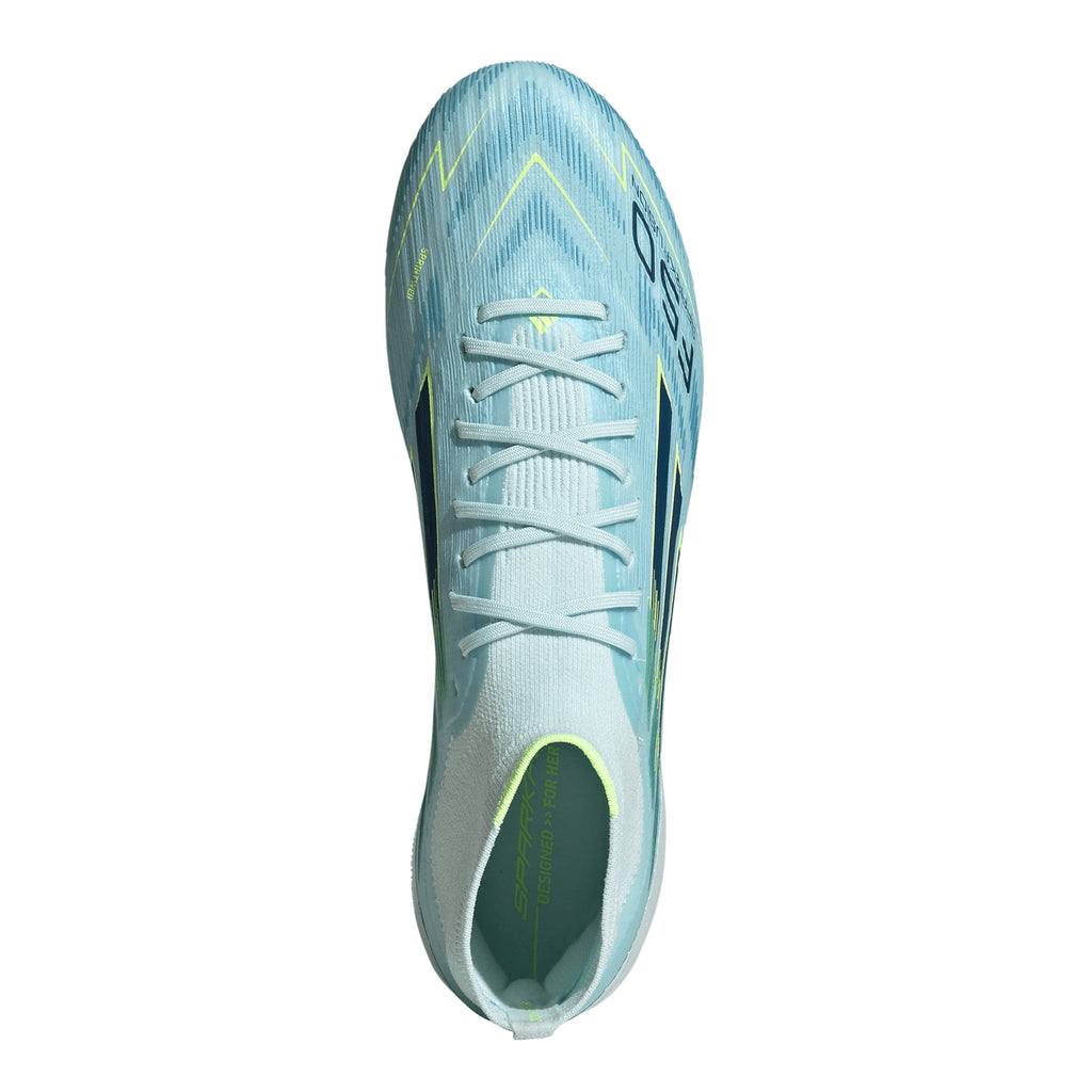 Adidas F50 Sparkfusion Elite Fg/Ag Soccer Cleats