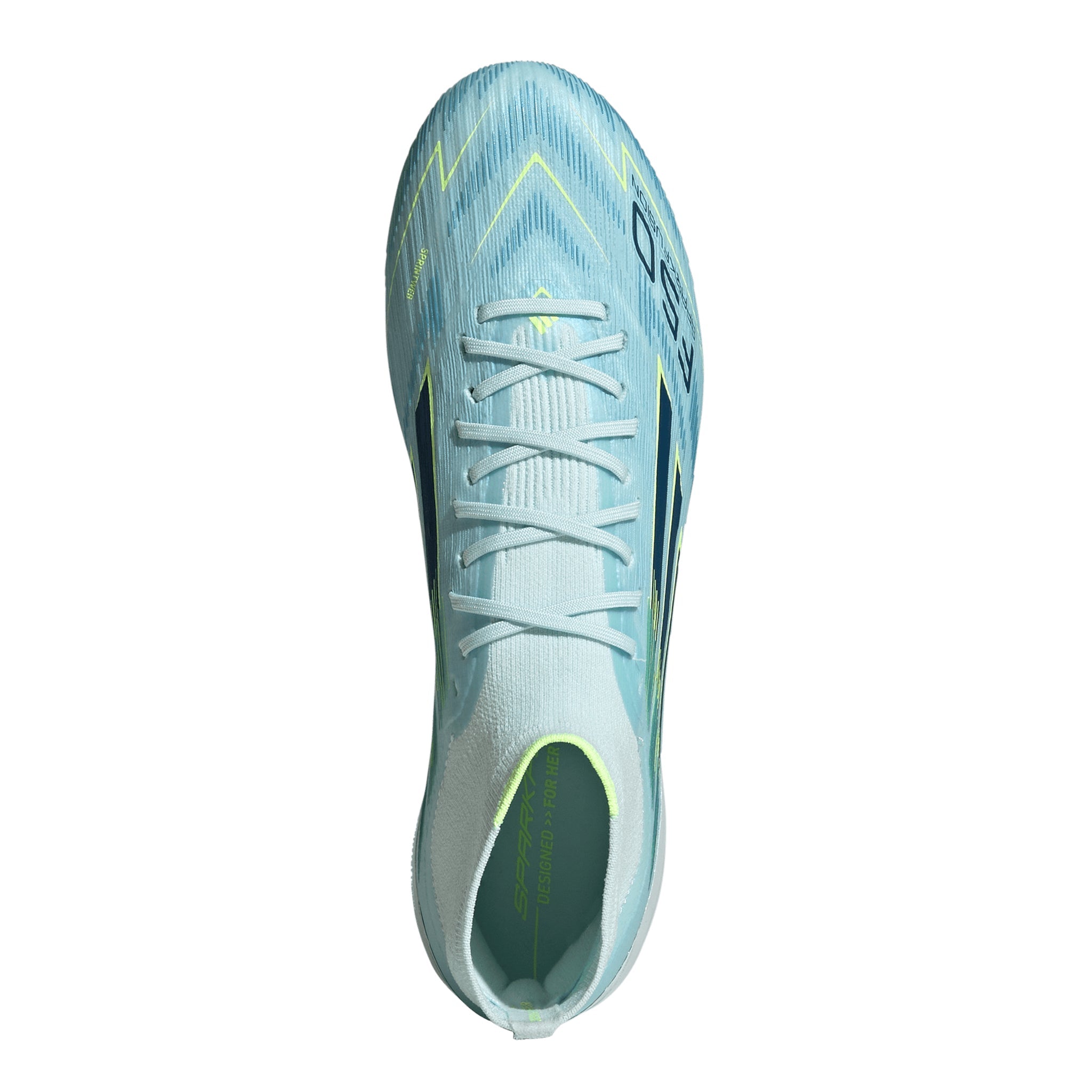 Adidas F50 Sparkfusion Elite Fg/Ag Soccer Cleats