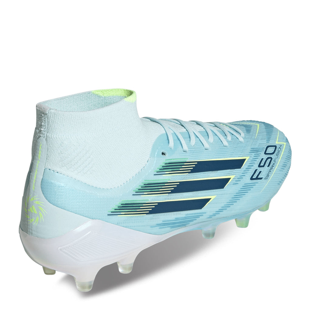 Adidas F50 Sparkfusion Elite Fg/Ag Soccer Cleats