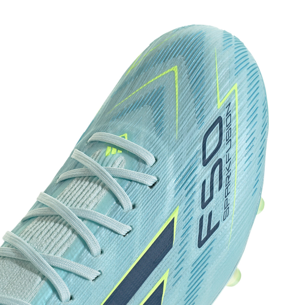 Adidas F50 Sparkfusion Elite Fg/Ag Soccer Cleats