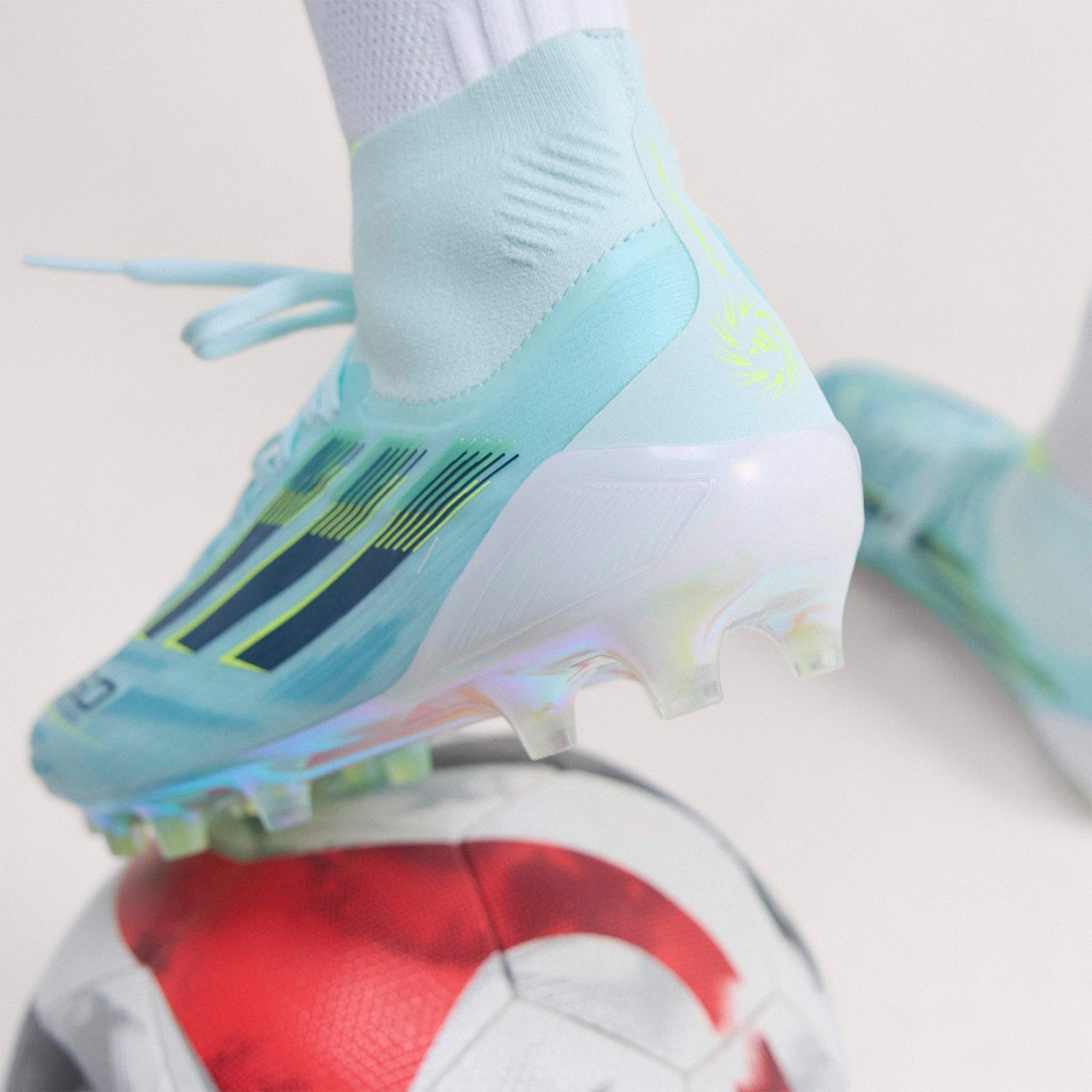 Adidas F50 Sparkfusion Elite Fg/Ag Soccer Cleats