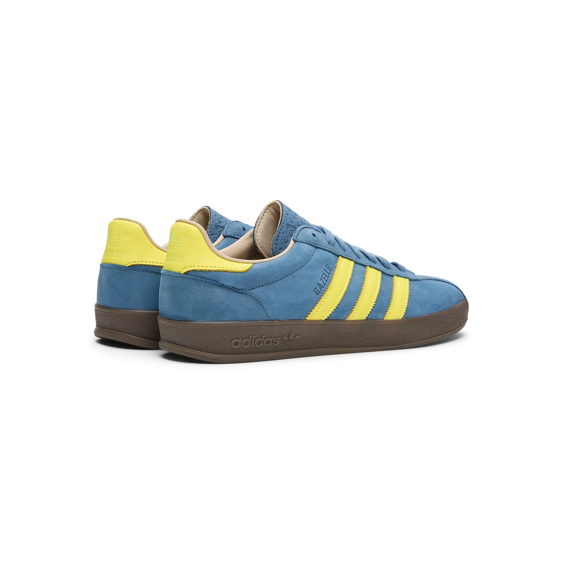 Adidas Gazelle Indoor Pro (Supcol/Shoyel/Chacoa)