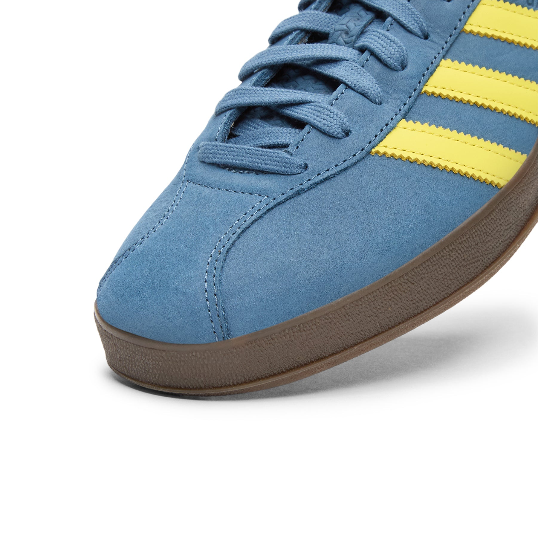 Adidas Gazelle Indoor Pro (Supcol/Shoyel/Chacoa)