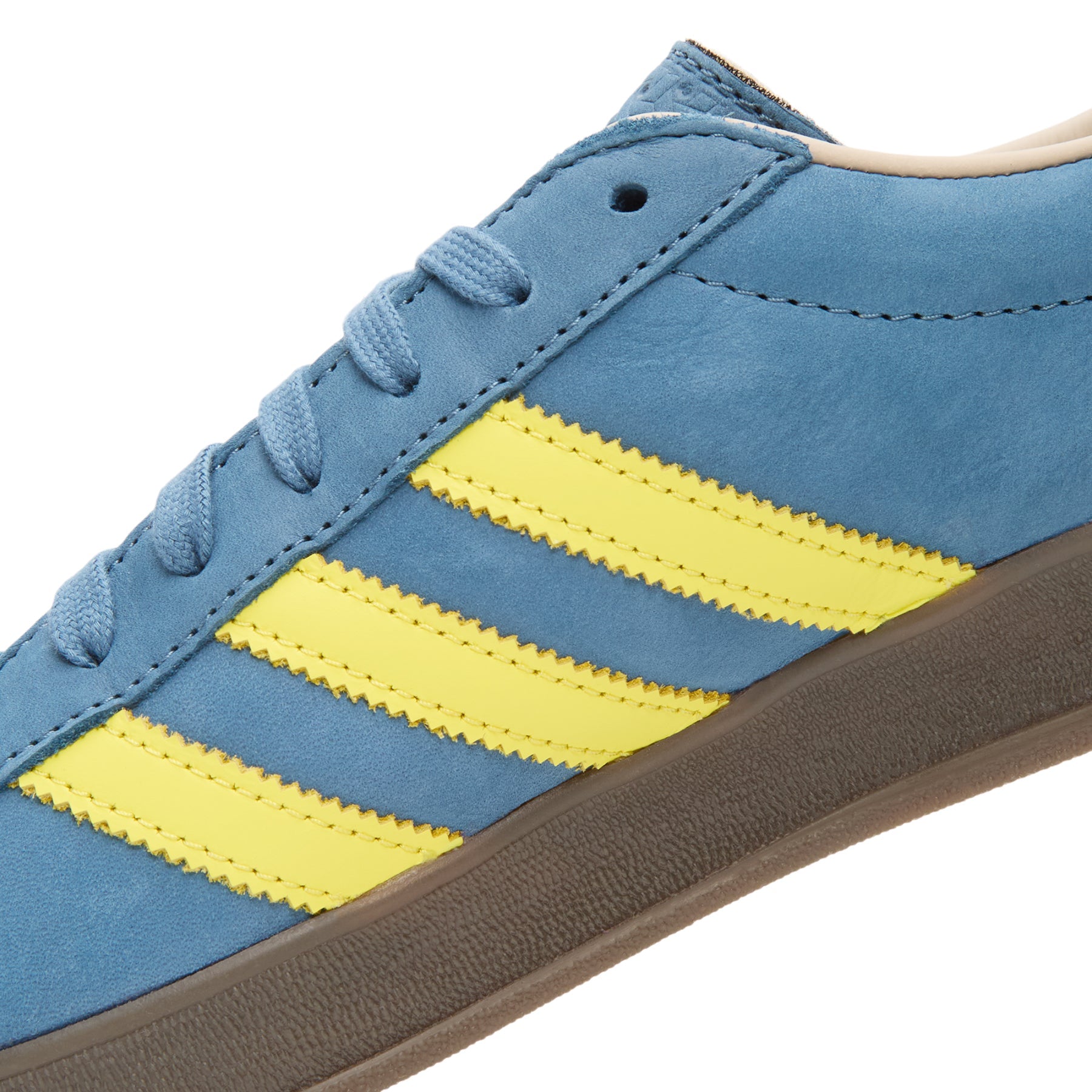 Adidas Gazelle Indoor Pro (Supcol/Shoyel/Chacoa)