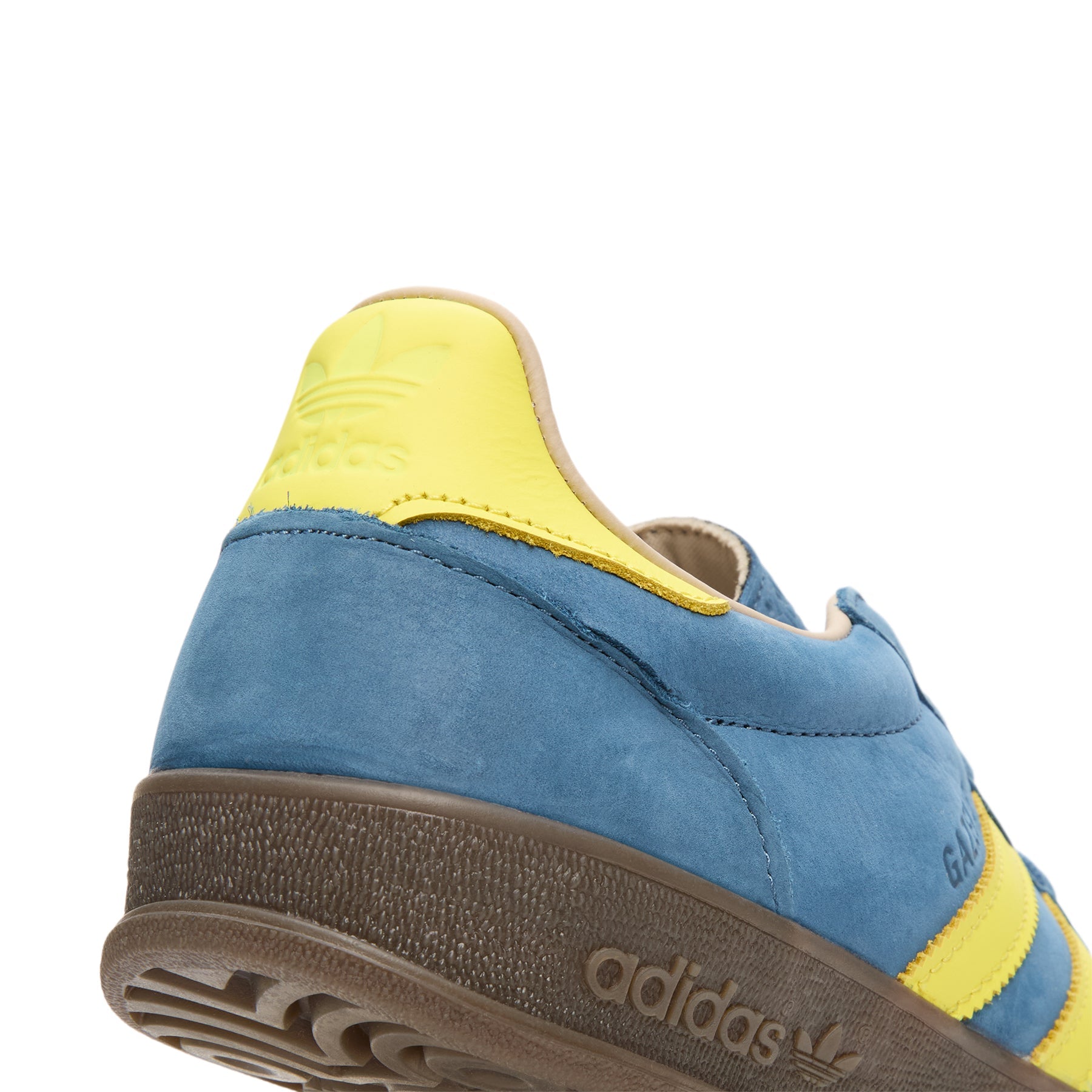 Adidas Gazelle Indoor Pro (Supcol/Shoyel/Chacoa)