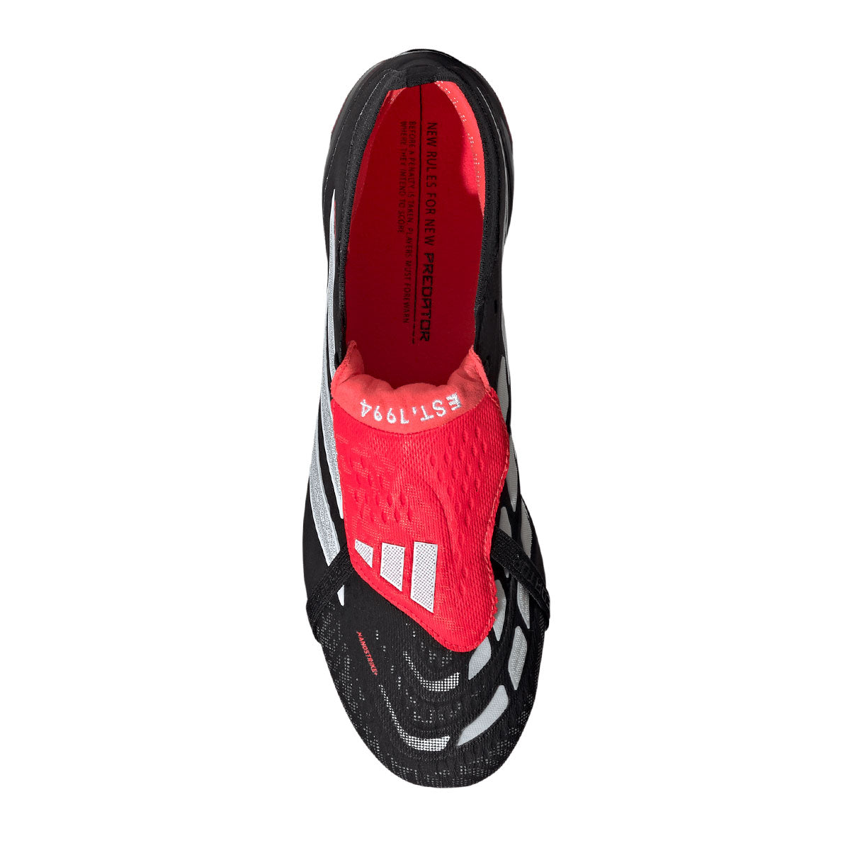 Adidas Predator Elite Fg Soccer Cleats