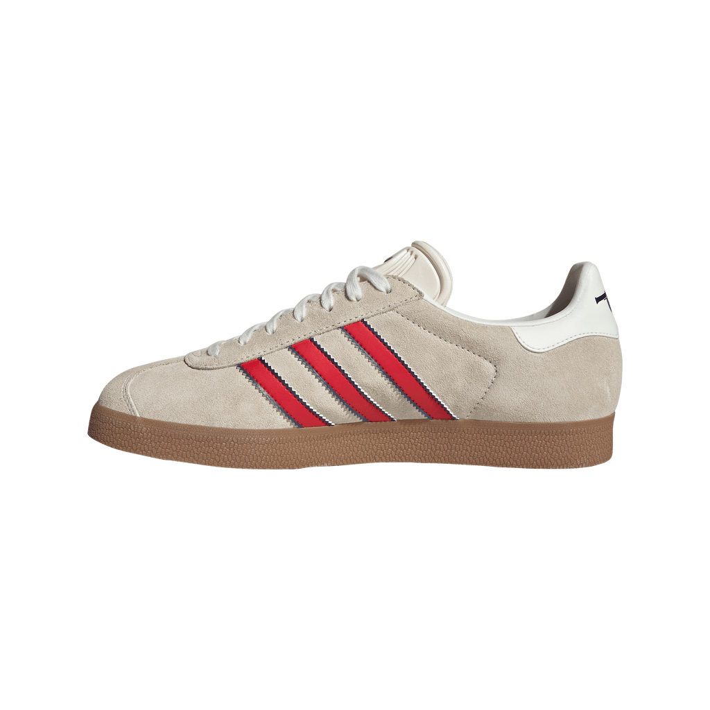 Adidas Gazelle Arsenal Terrace Icons Shoes