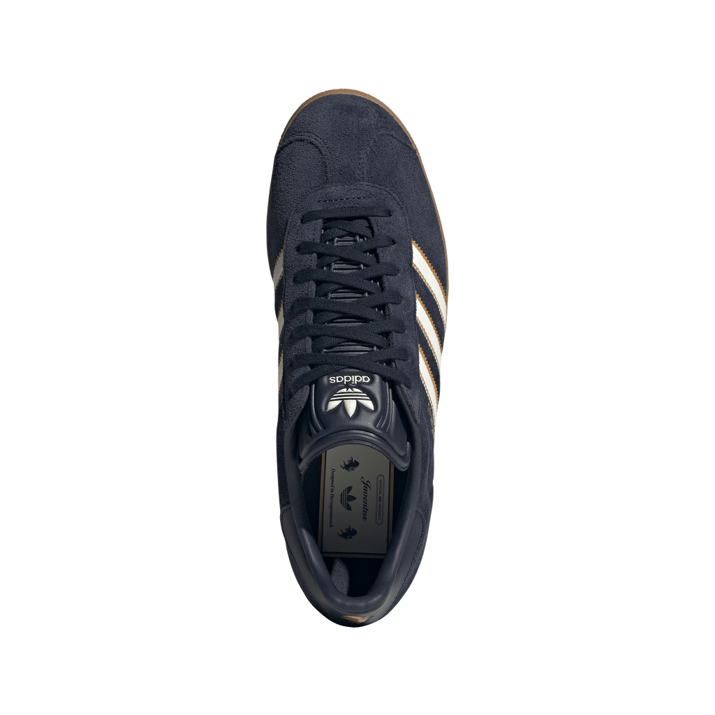 Adidas Gazelle Juventus Terrace Icons Shoes