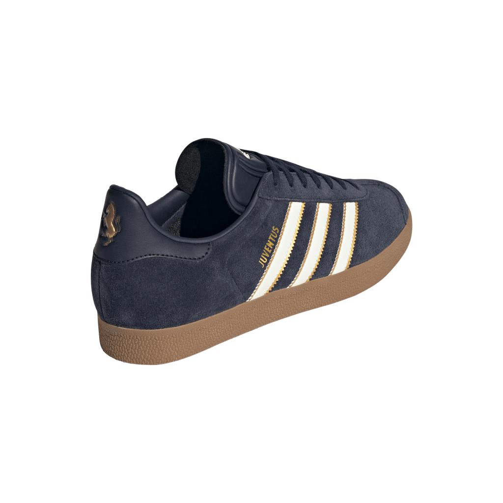 Adidas Gazelle Juventus Terrace Icons Shoes