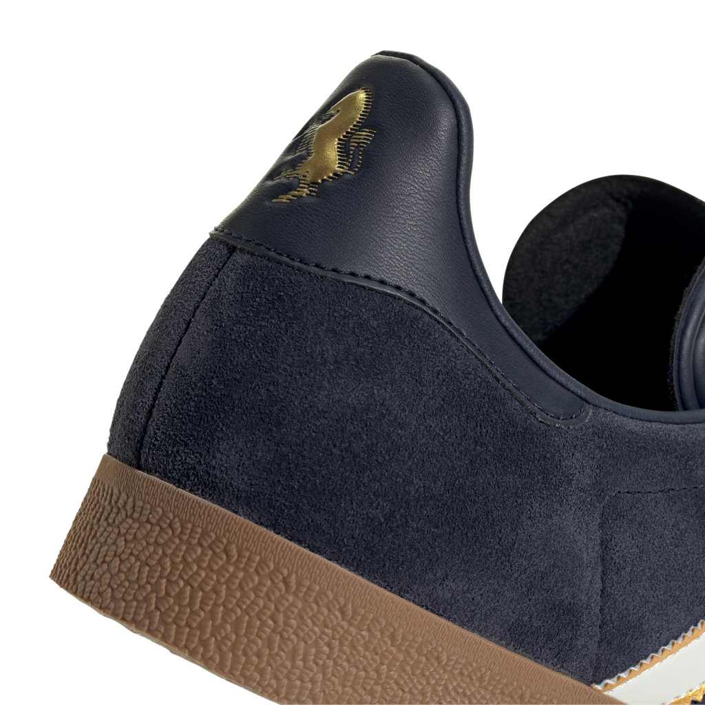 Adidas Gazelle Juventus Terrace Icons Shoes