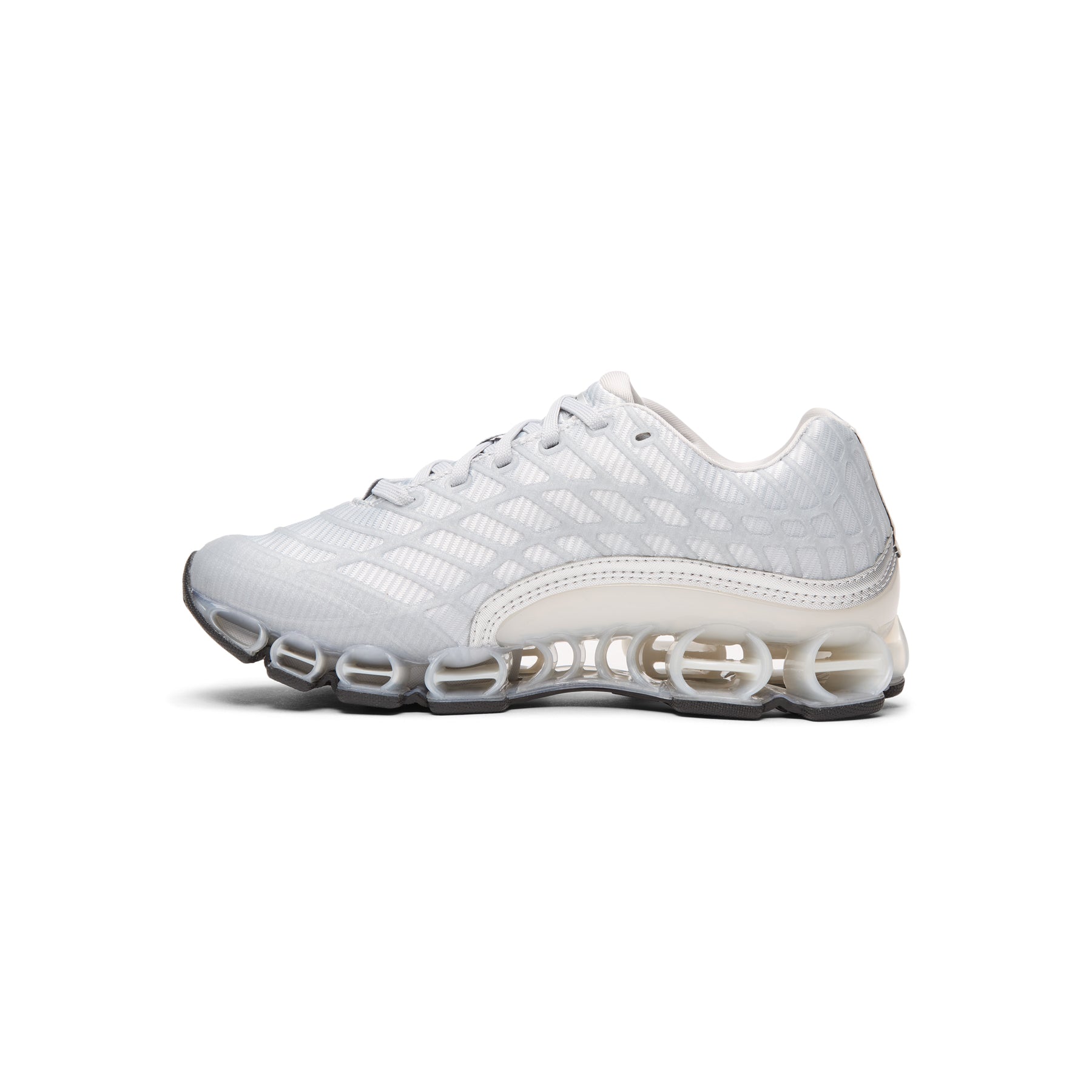 Adidas Megaride F50 (Silvmt/Msilve/Zeromt)