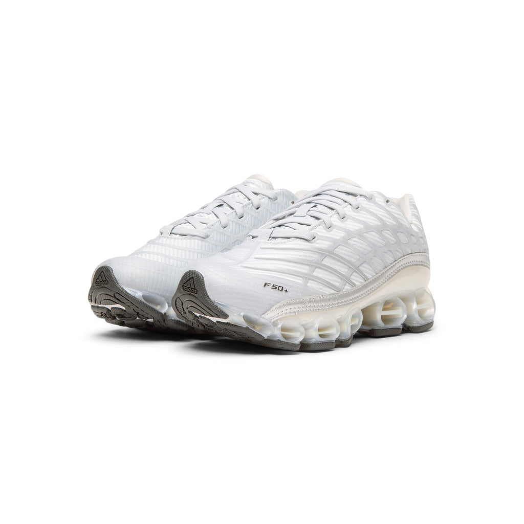 Adidas Megaride F50 (Silvmt/Msilve/Zeromt)