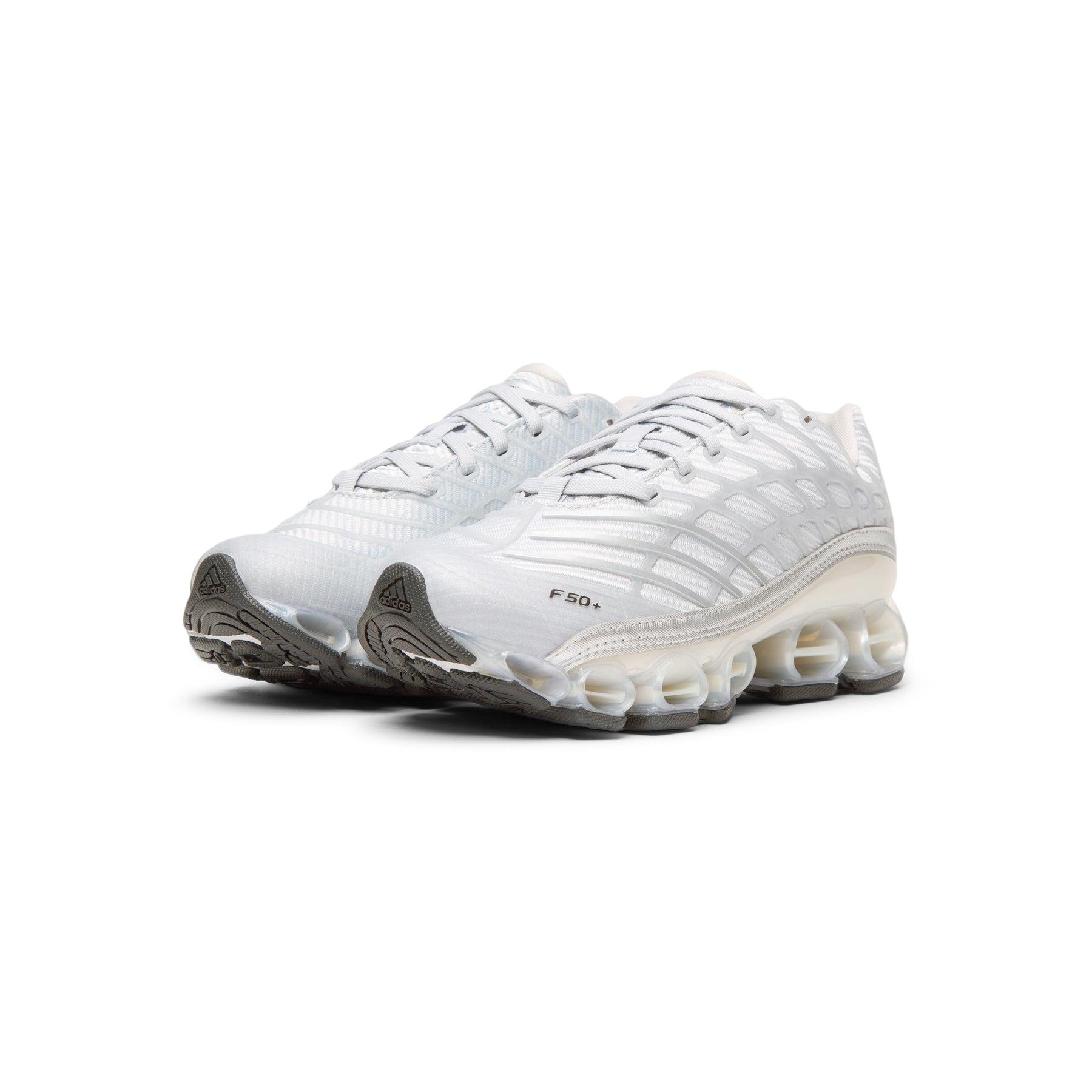 Adidas Megaride F50 (Silvmt/Msilve/Zeromt)