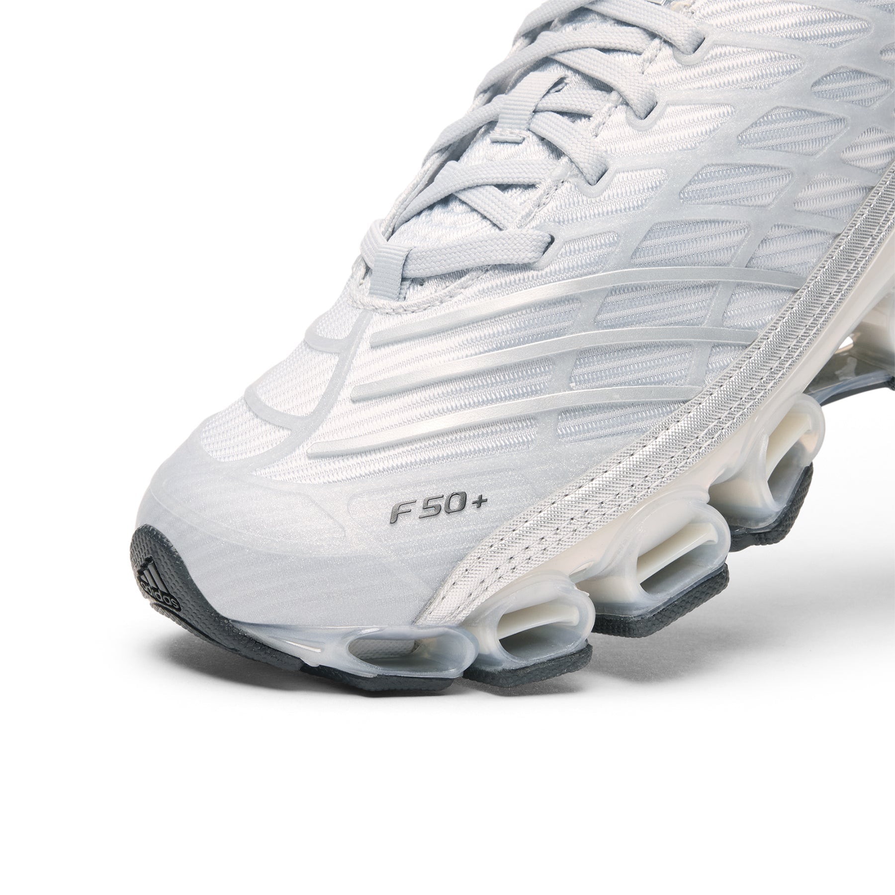 Adidas Megaride F50 (Silvmt/Msilve/Zeromt)