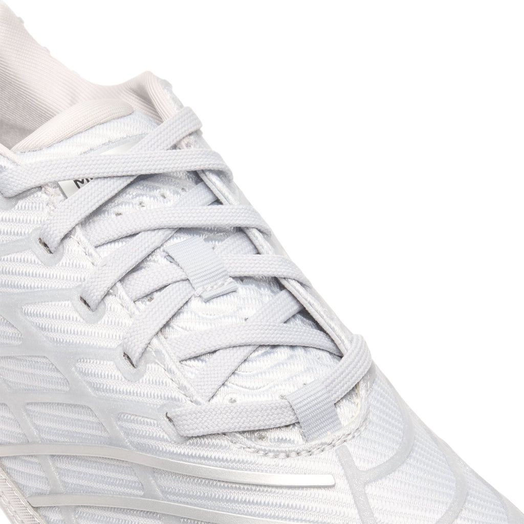 Adidas Megaride F50 (Silvmt/Msilve/Zeromt)