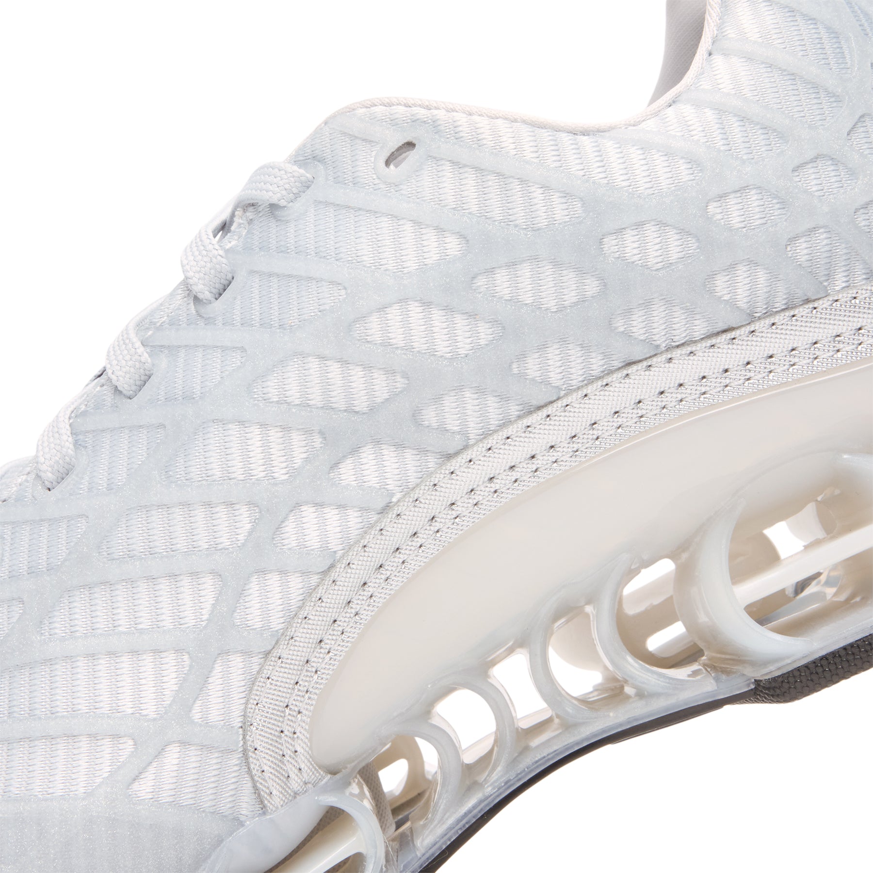 Adidas Megaride F50 (Silvmt/Msilve/Zeromt)