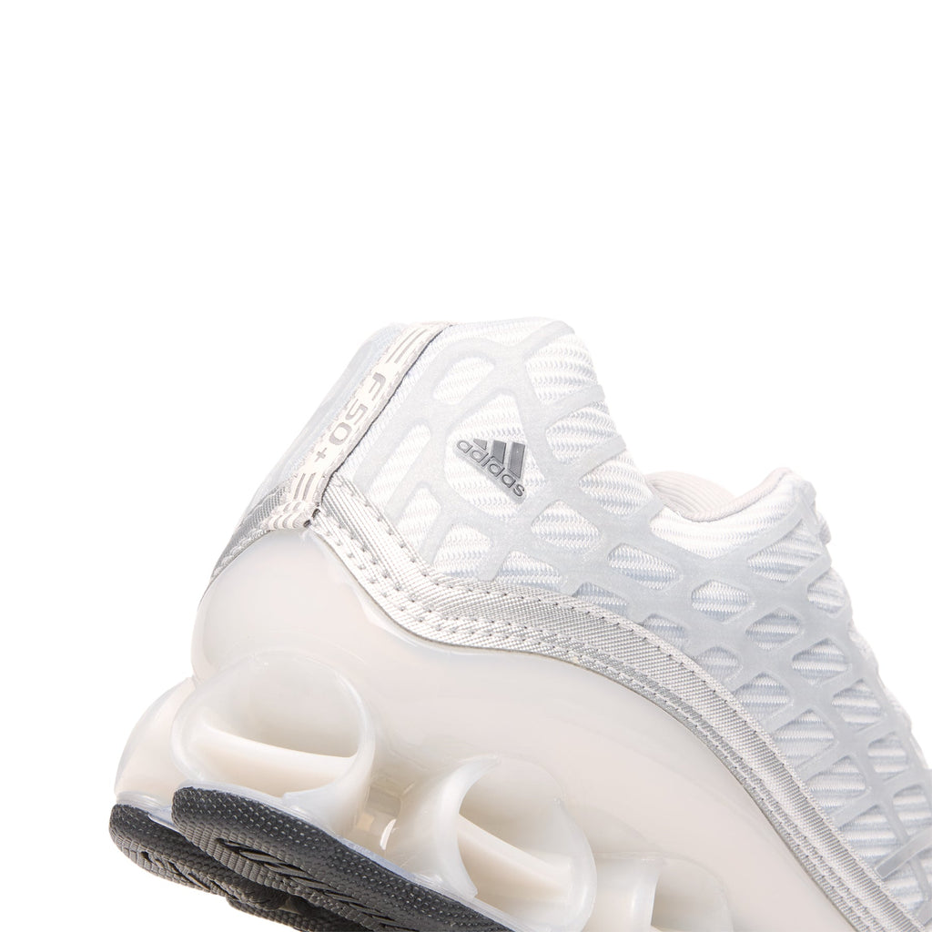Adidas Megaride F50 (Silvmt/Msilve/Zeromt)