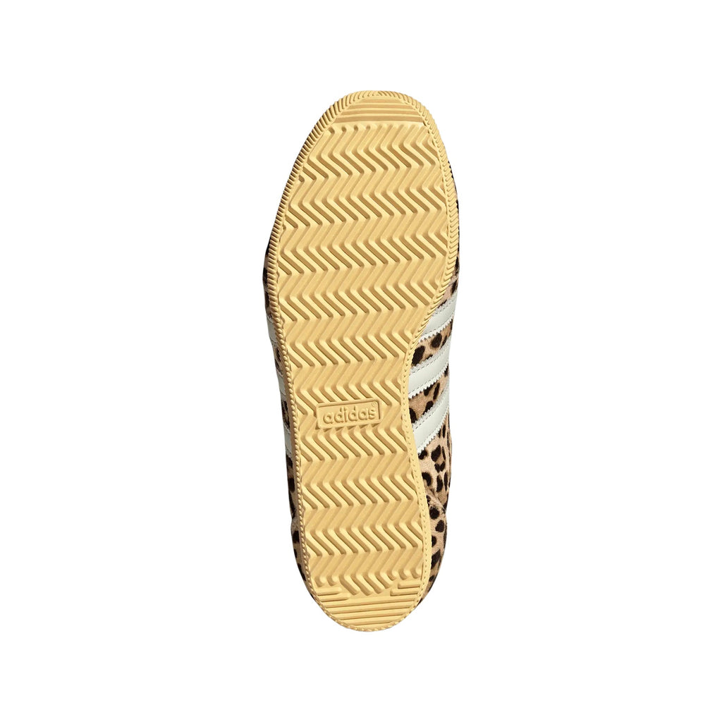 Adidas Womens Japan (Magic Beige/Ivory/Aurora Ivy)