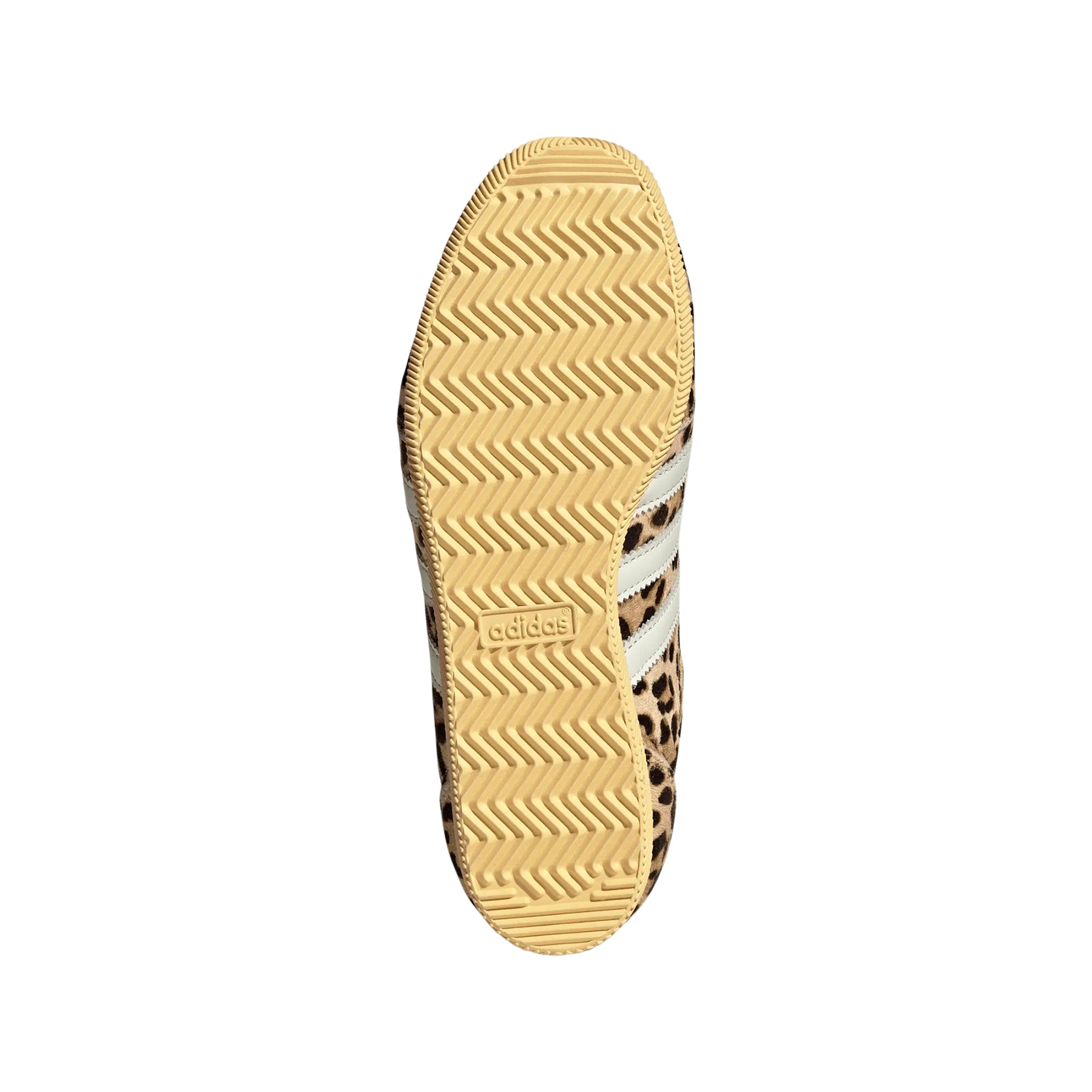 Adidas Womens Japan (Magic Beige/Ivory/Aurora Ivy)