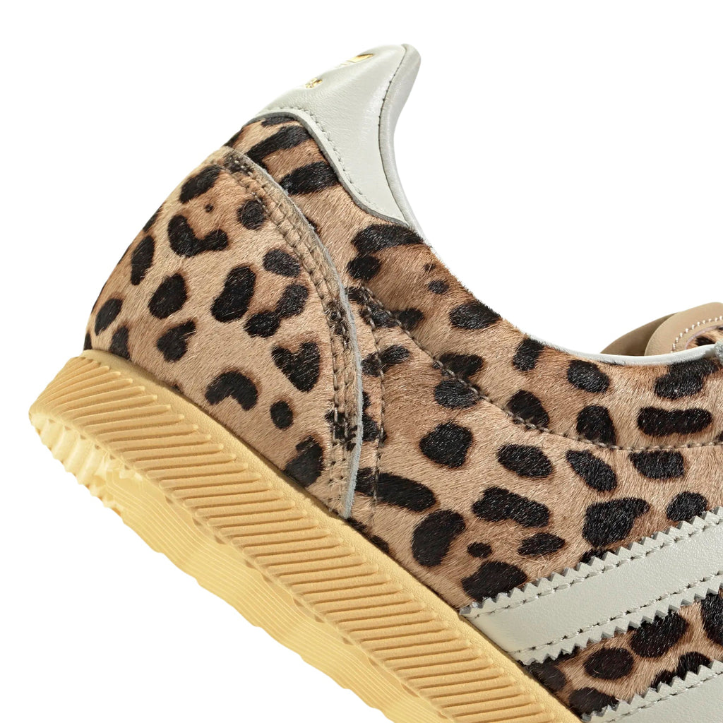 Adidas Womens Japan (Magic Beige/Ivory/Aurora Ivy)