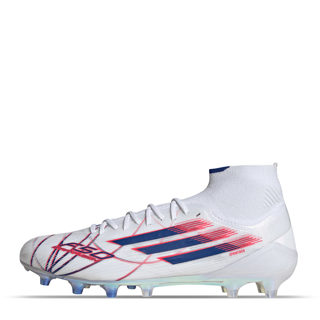 F50 Sparkfusion Elite Fg/Ag