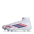 F50 Sparkfusion Elite Fg/Ag