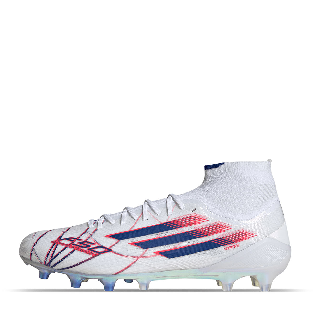 F50 Sparkfusion Elite Fg/Ag