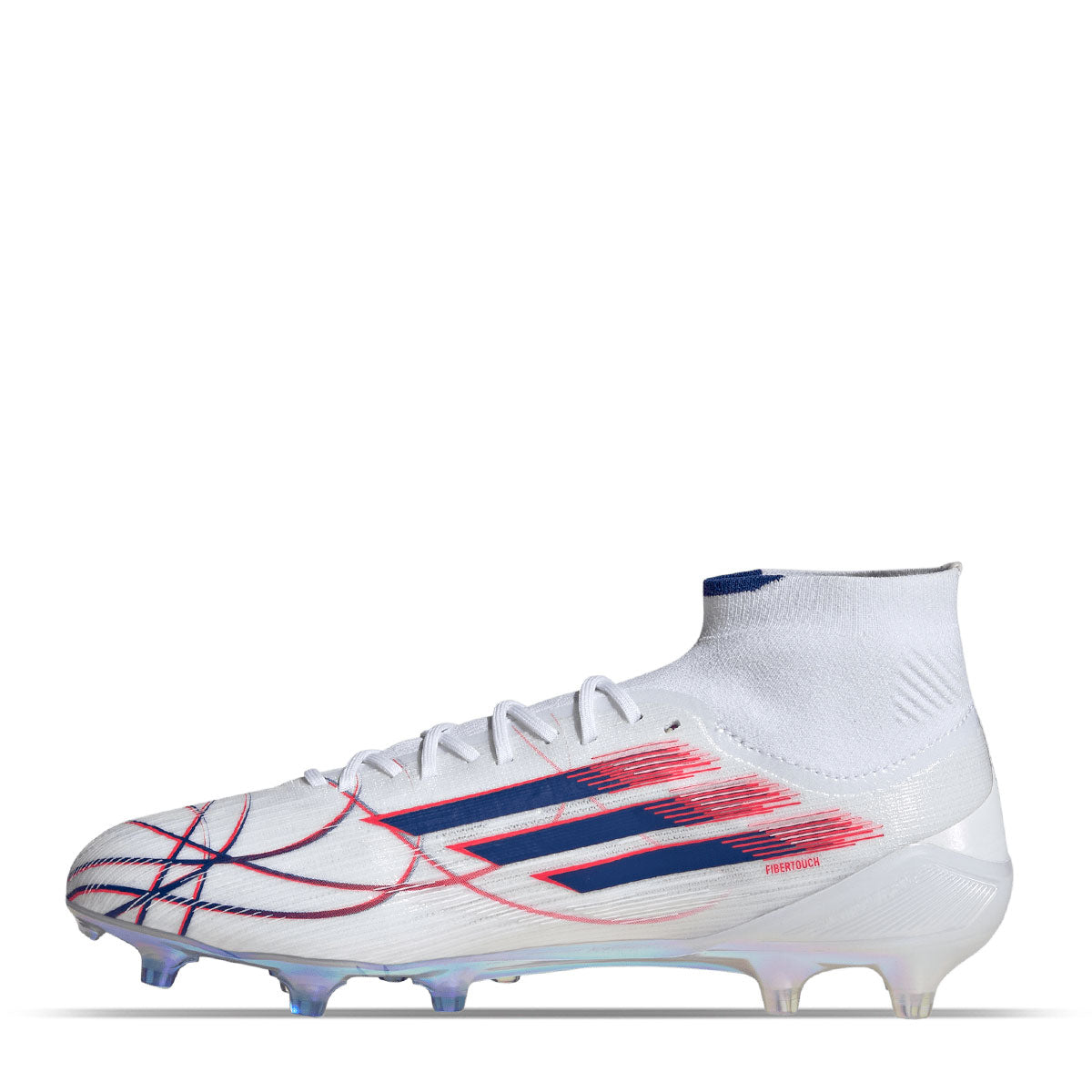 F50 Sparkfusion Elite Fg/Ag