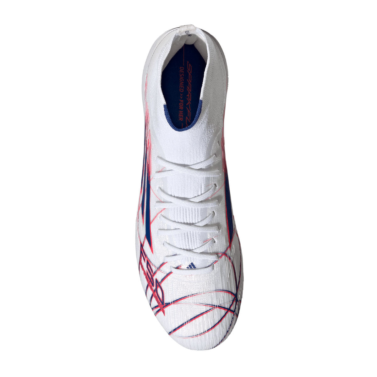 F50 Sparkfusion Elite Fg/Ag
