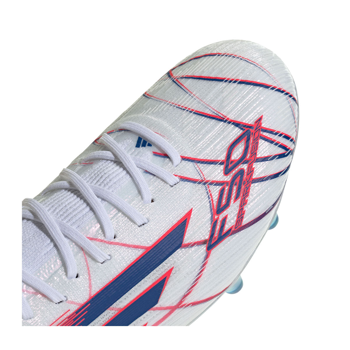 F50 Sparkfusion Elite Fg/Ag