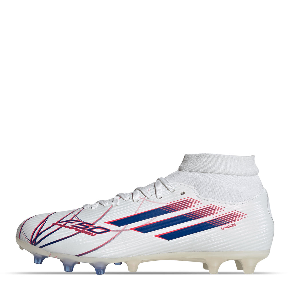 Adidas F50 Sparkfusion League Fg/Ag Soccer Cleats