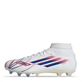 Adidas F50 Sparkfusion League Fg/Ag Soccer Cleats