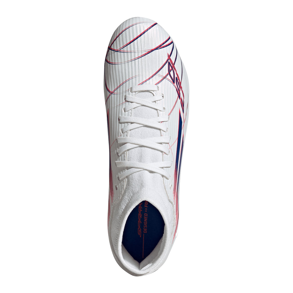 Adidas F50 Sparkfusion League Fg/Ag Soccer Cleats