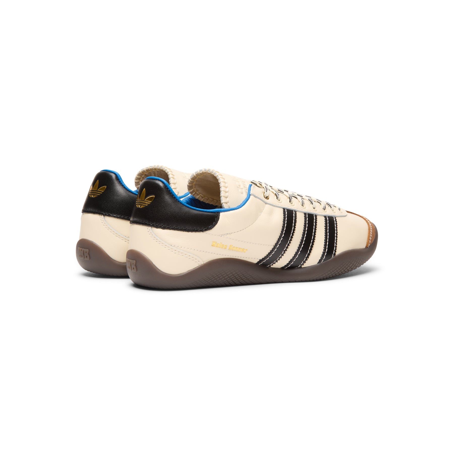 Adidas Wb Karintha Og (Wonwhi/Cblack/Lusblu)