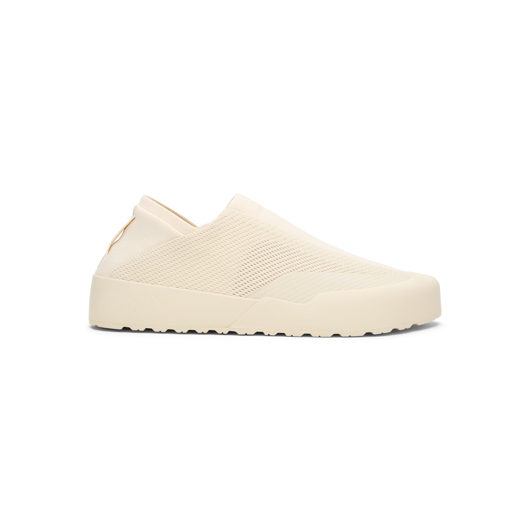 Arc'Teryx Kragg Men (Sea Salt/Sea Salt)