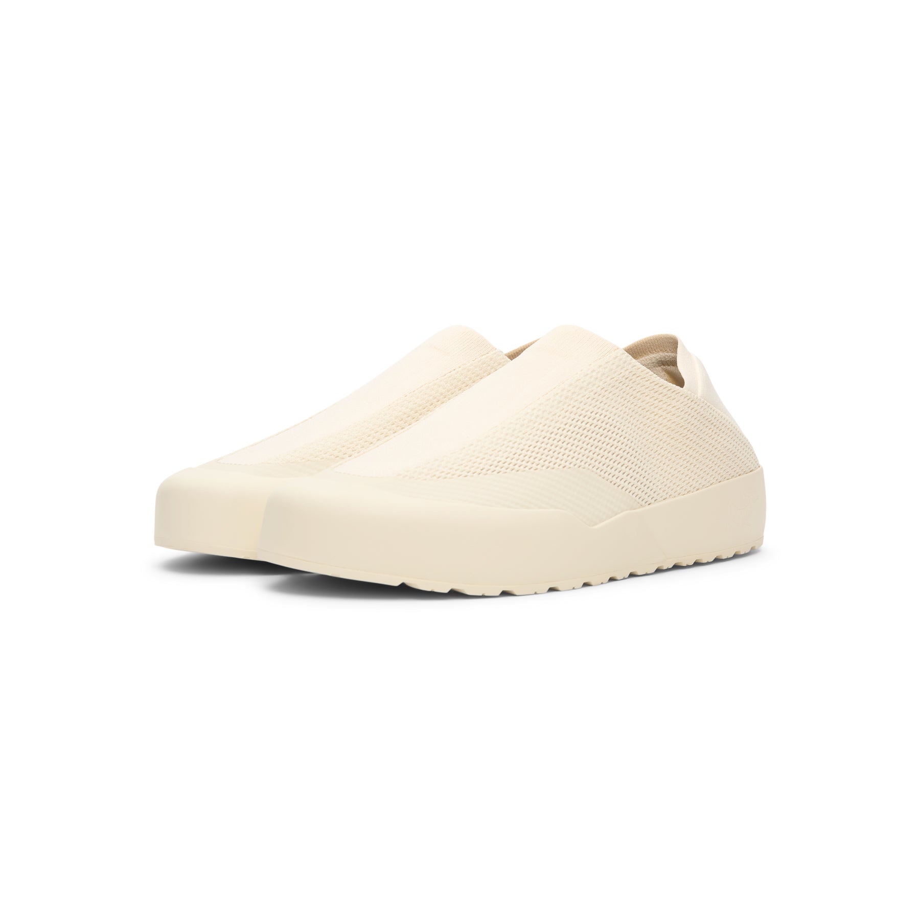Arc'Teryx Kragg Men (Sea Salt/Sea Salt)