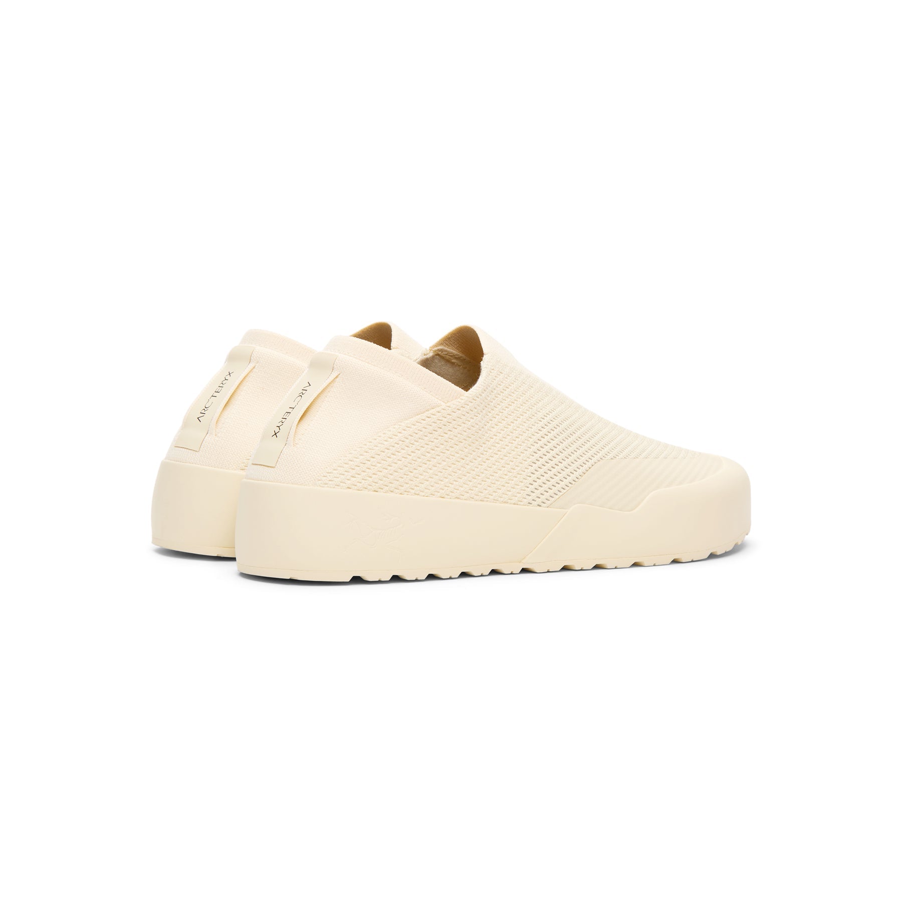 Arc'Teryx Kragg Men (Sea Salt/Sea Salt)
