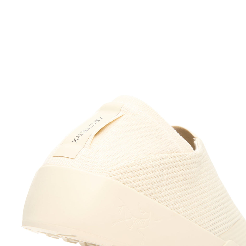 Arc'Teryx Kragg Men (Sea Salt/Sea Salt)