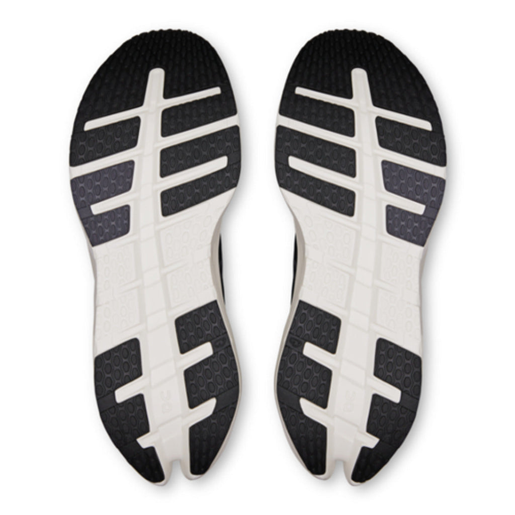 On Running Cloudrunner 3 Black Ivory