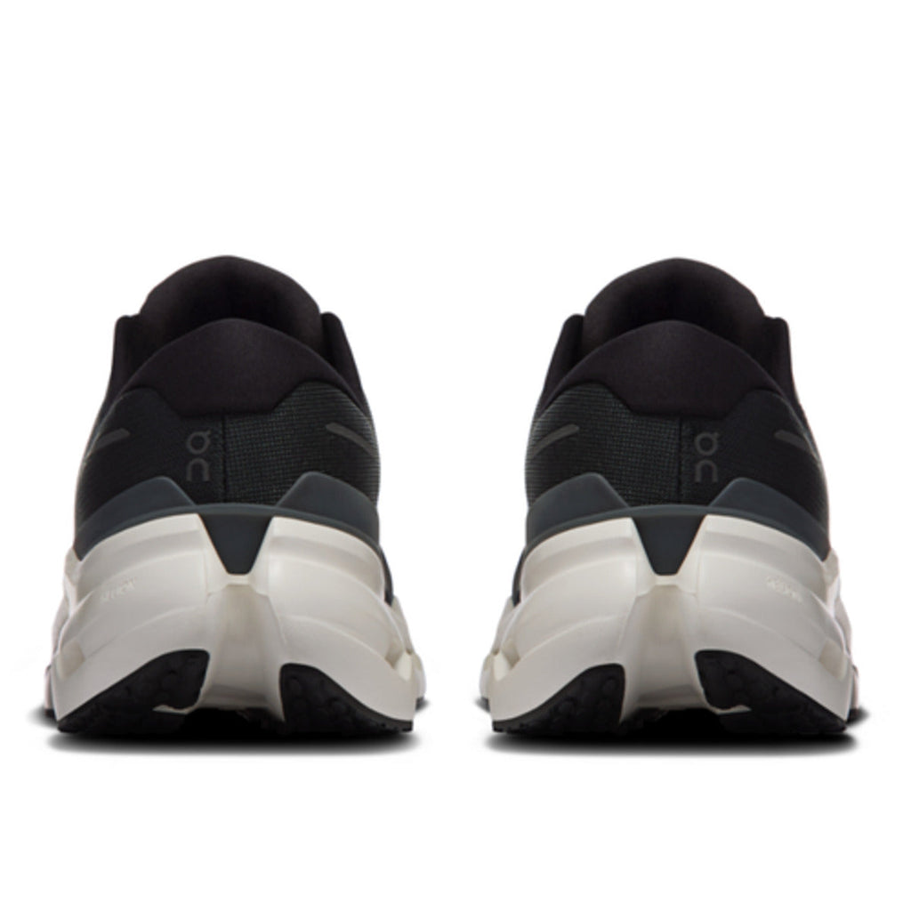 On Running Cloudrunner 3 Black Ivory