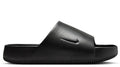 Nike Calm Slide Black (Women'S)