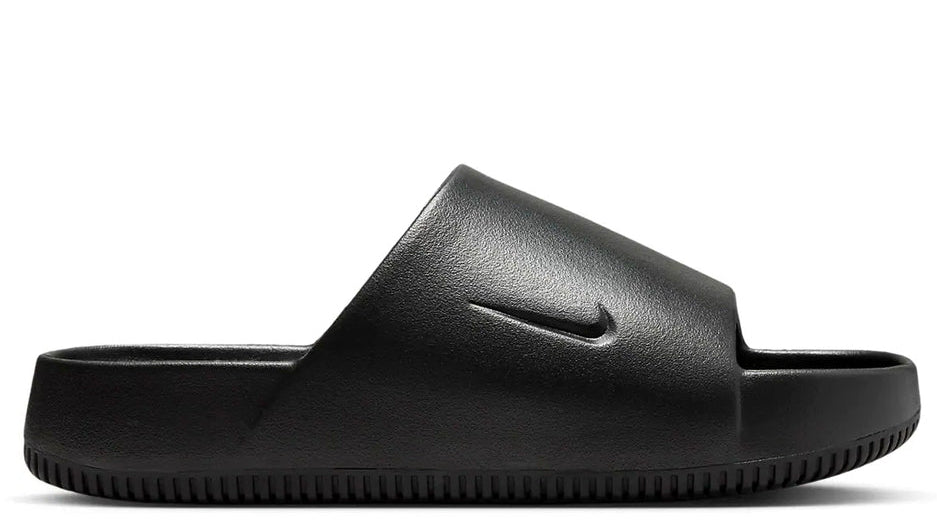 Nike Calm Slide Black (Women'S)