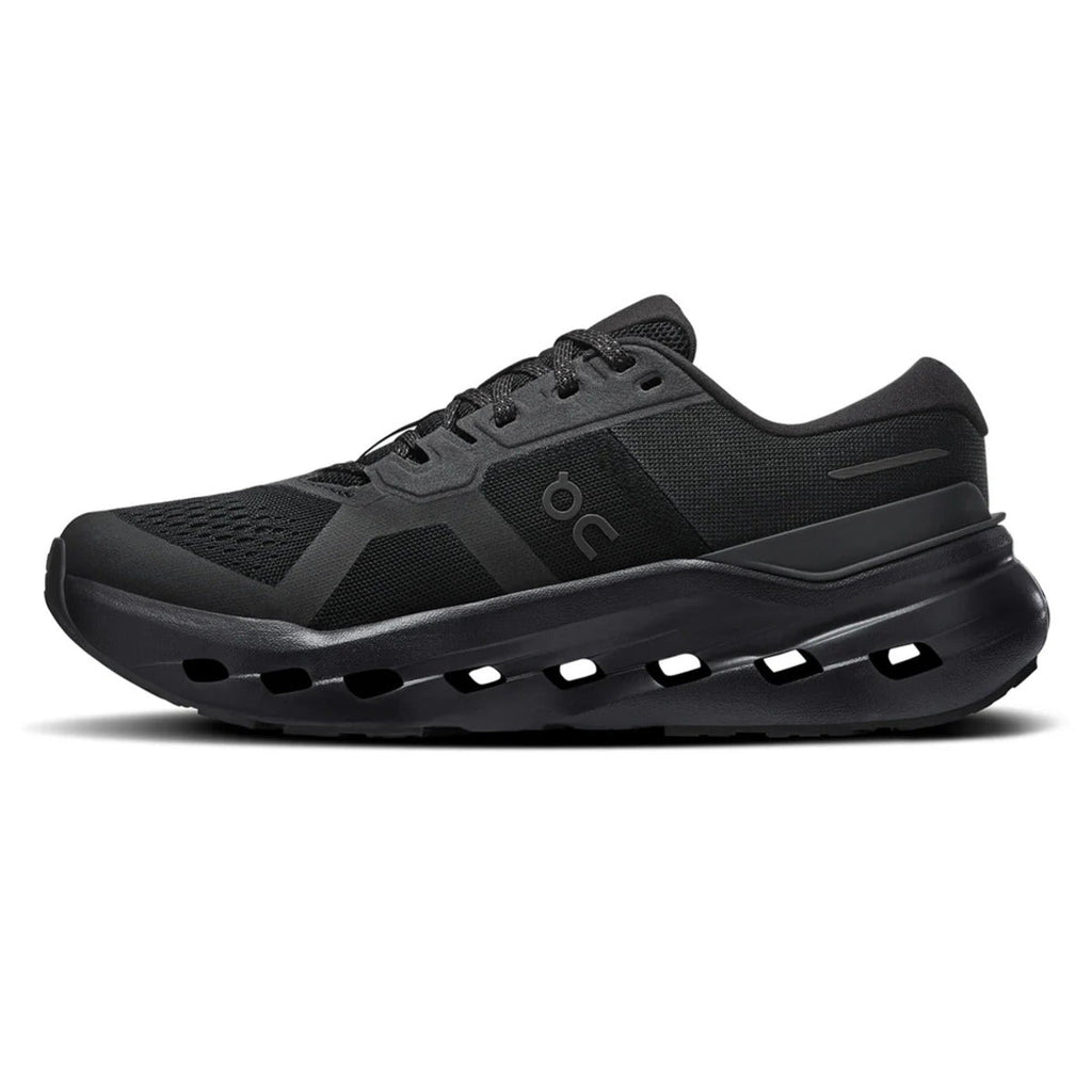 On Running Cloudrunner 3 Black