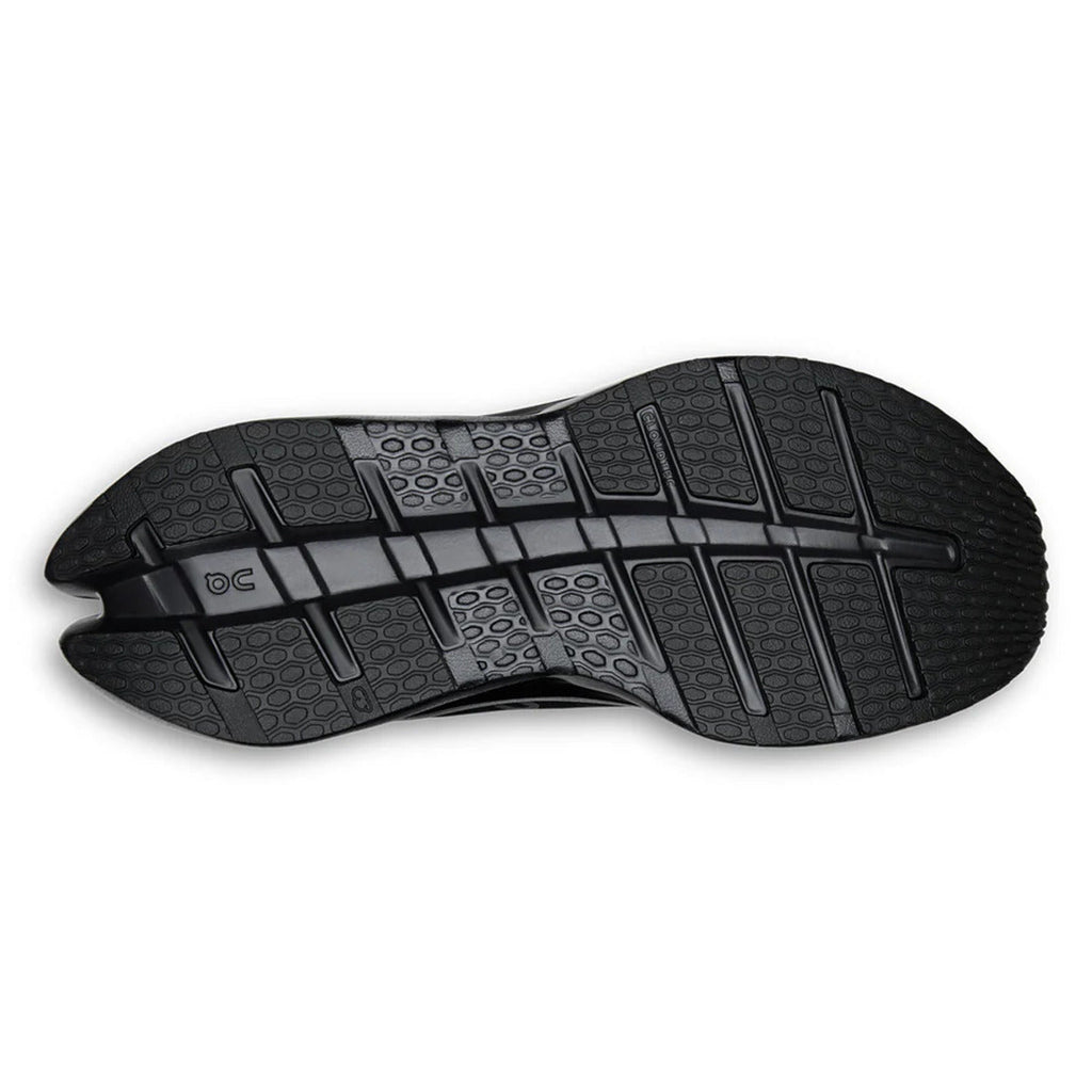 On Running Cloudrunner 3 Black